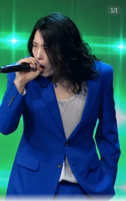 세상 젤멋진 양준일
