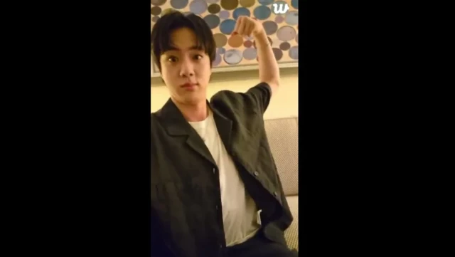💜Tanks Wevers live🐹✨Jin💜