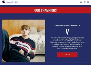 BTS/Taehyung