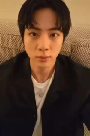💜Tanks Wevers live🐹✨Jin💜