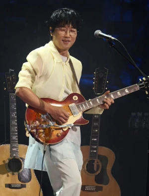 박창근 가수님 응원합니다