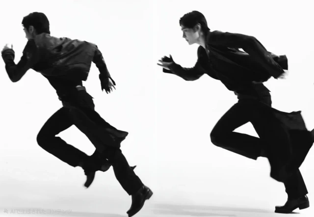 Main Visual vol.2 채색 버전 #성훈