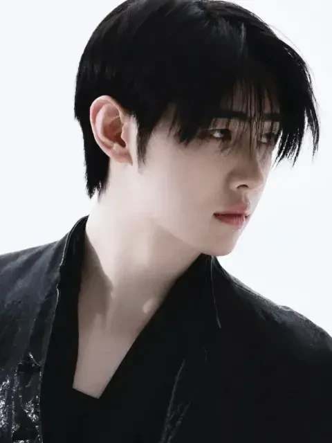 Main Visual vol.2 채색 버전 #성훈