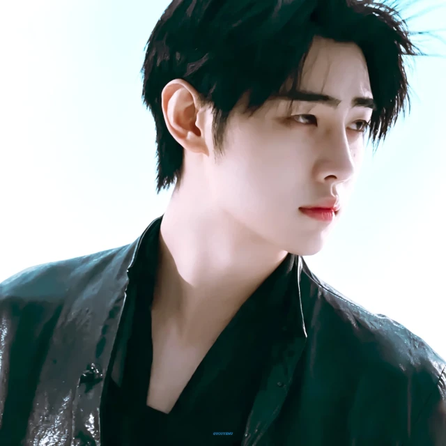 Main Visual vol.2 채색 버전 #성훈