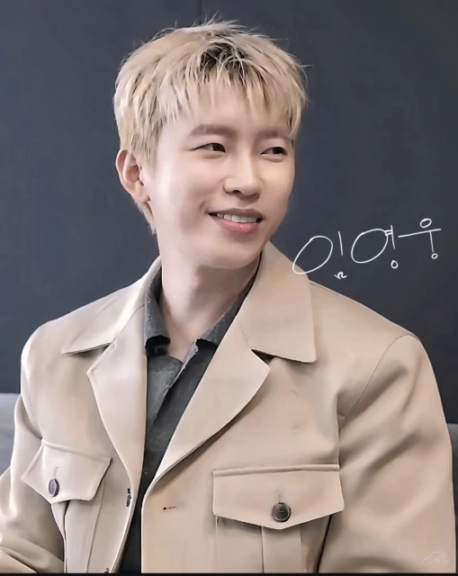 임영웅 유튜브  할때