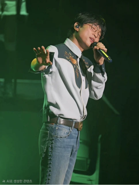 박창근 가수님 응원합니다