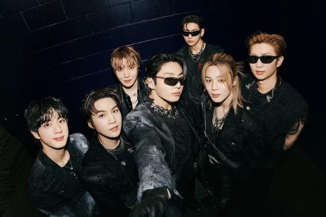 BTS PAVED THE WAY
