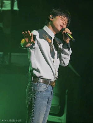 박창근 가수님 응원합니다