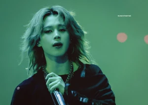 JIMIN♡﻿♡﻿