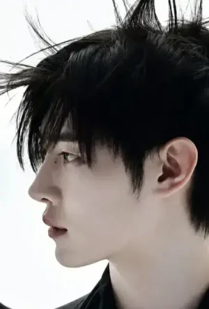 Main Visual vol.2 채색 버전 #성훈