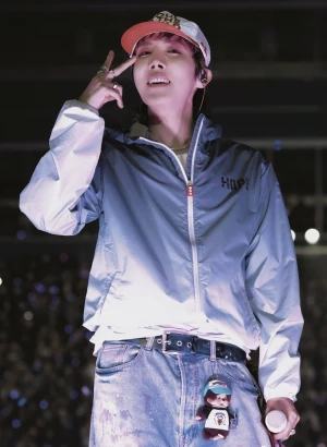 ホビ🐿️大好き❤️❤️❤️❤️❤️