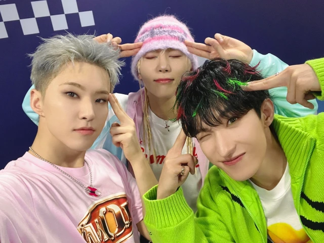 SEVENTEEN