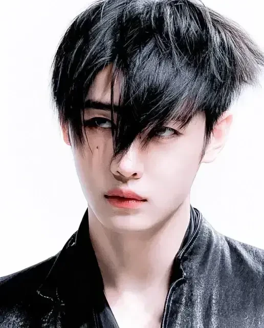 생머리 까치집 성훈 너무 좋아서 미칠 것 같음🫠
