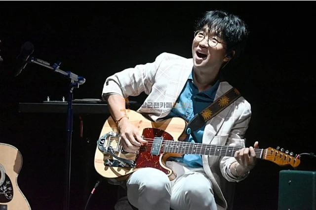 박창근 가수님 응원합니다