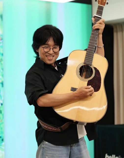 멋진 박창근 가수님