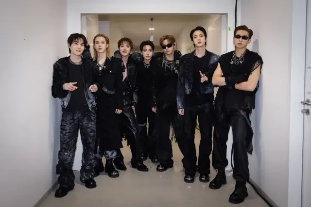 El artista que son