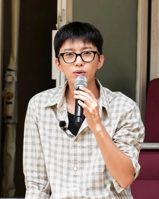 임영웅 예능 산골총각영웅 에서