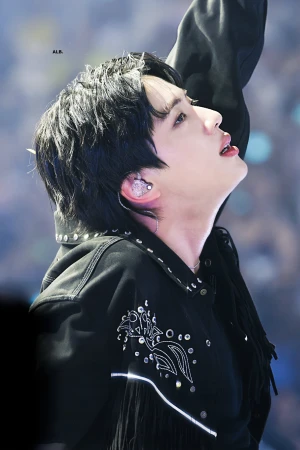 JIN JIN JIN