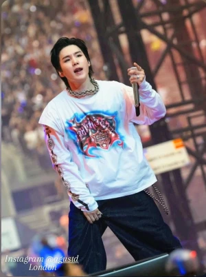 SUGA💓‪