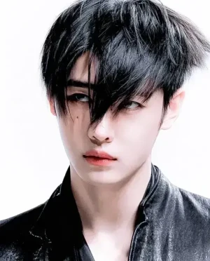 생머리 까치집 성훈 너무 좋아서 미칠 것 같음🫠