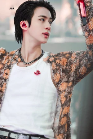 Kim Seokjin‪🐹💜