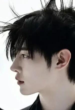 Main Visual vol.2 채색 버전 #성훈