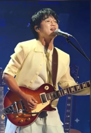 박창근 가수님 응원합니다