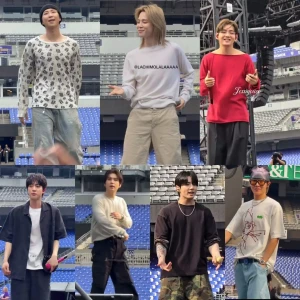 Arirang 💜💜💜