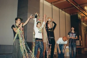 CORTIS’ 1ST DEBUT ANNIVERSARY