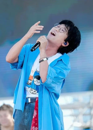 감성장인 박창근 가수님 응원합니다