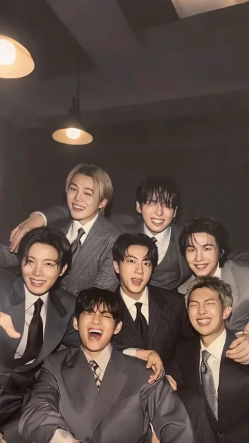 BTS