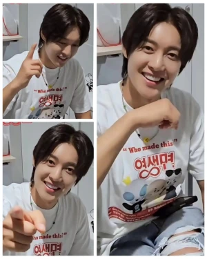 Kim Hyun-Joong 💚👽