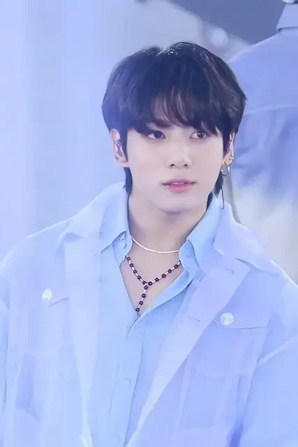 Jungkook