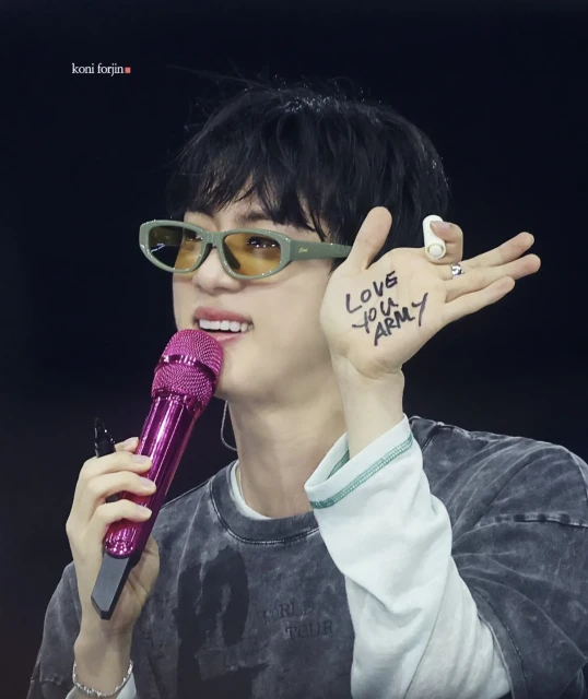Seokjin♡