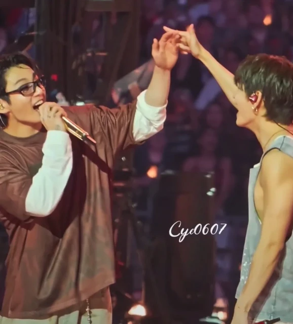 Taehyung Jungkook🐻🐰