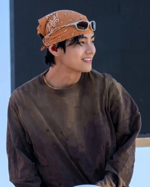 Kim Taehyung💜
