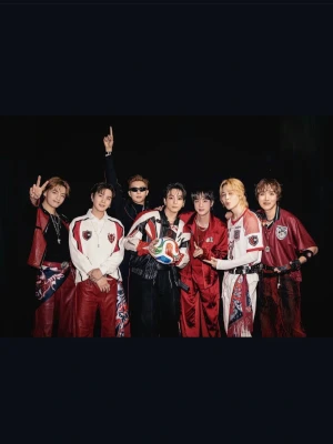 💜防弾少年団💜