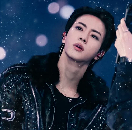 🌸JIN🌸