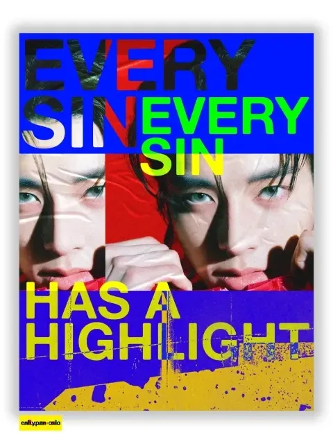 ENHYPEN 🎬 THE_SIN_BLISS🔥🔥