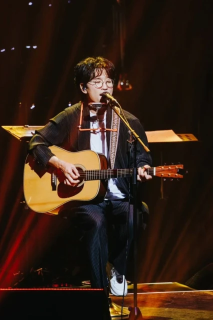 멋진 박창근 가수님