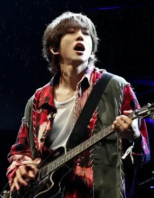 이승윤💕중독성 강한 매력적인 공연🤟🤟