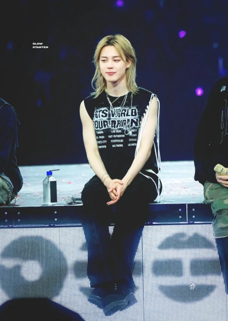 Jimin♡﻿♡﻿
