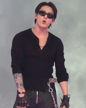 JEON JUNGKOOK ❤️‍🔥❤️‍🔥❤️‍🔥