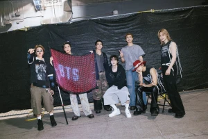 BTS♡♡