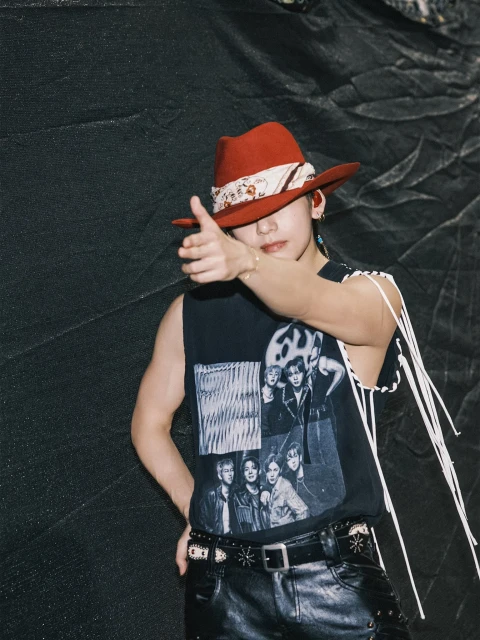 KIM TAEHYUNG