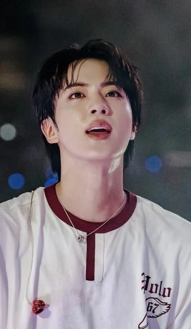 김석진 화이팅