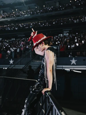 KIM TAEHYUNG