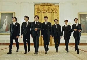 VOTE AND STREAM