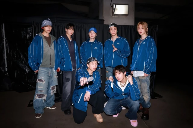 BTS💜