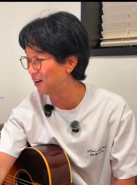 박창근 가수님 응원합니다